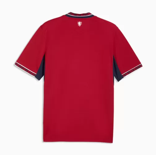 Tschechien WM Trikot - 2026-27